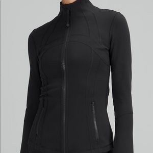 Lulu lemon define jacket